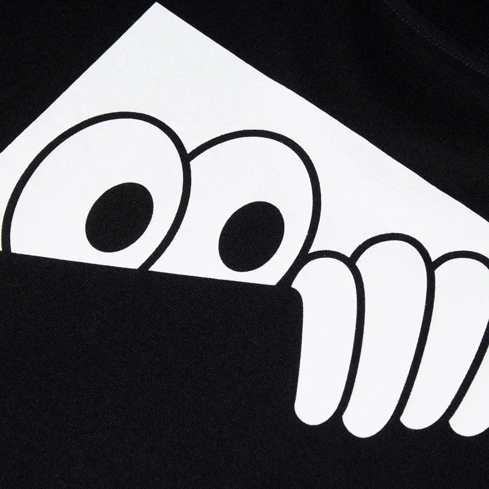 Last Resort '5050' T-Shirt (Black)