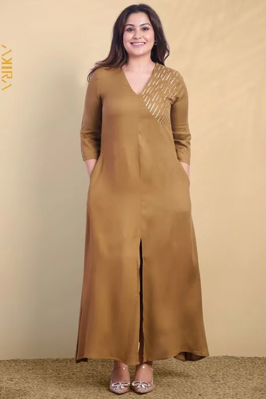 Layla Laura Exclusive Dress | Kaftan, Bohemian Dress, Floral Dress, Boho Maxi Dress