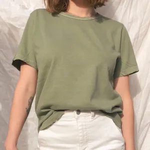 Le Bon Shoppe Organic Vintage Tee