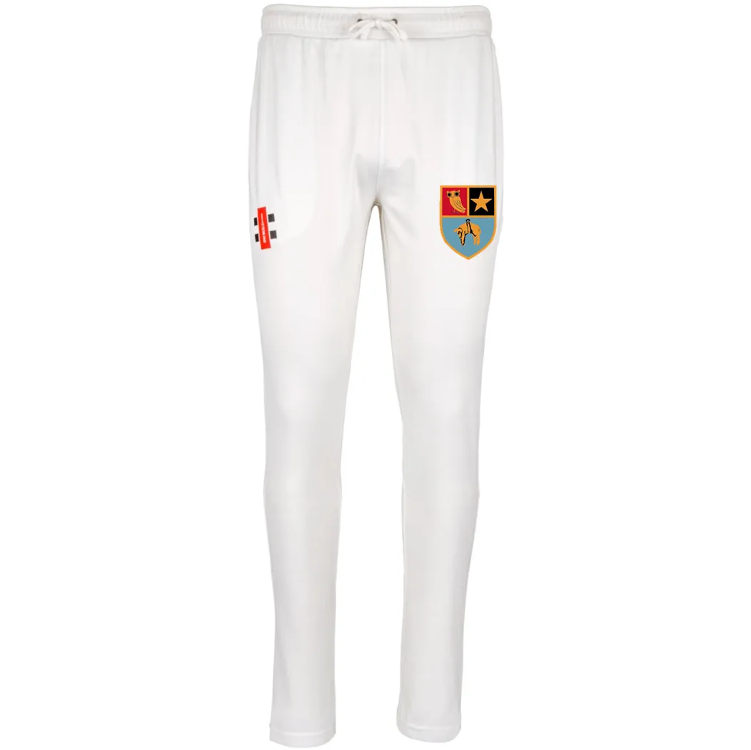 Leeds Mods Pro Performance Playing Trousers