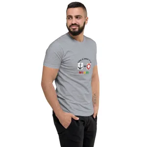 Life is What It is T-shirt