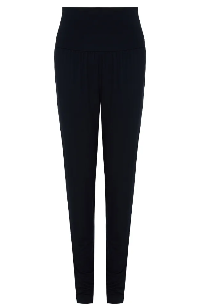 Lightweight Micro TENCEL™ Modal Yoga Trousers | Multiple Colours