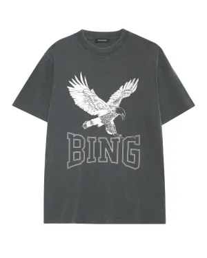 LILI TEE RETRO EAGLE