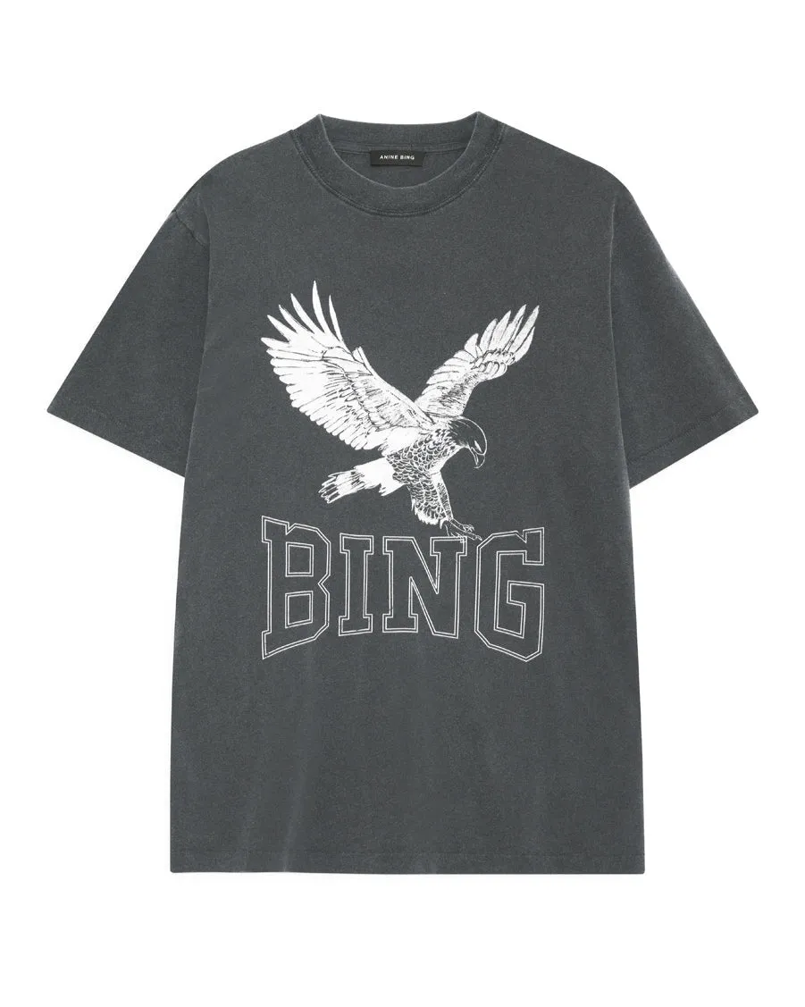 LILI TEE RETRO EAGLE