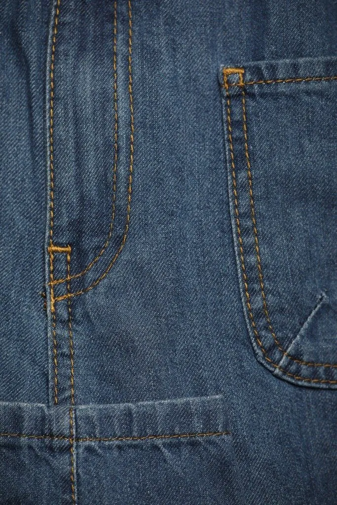 ‘Lina’ High Waist Jeans