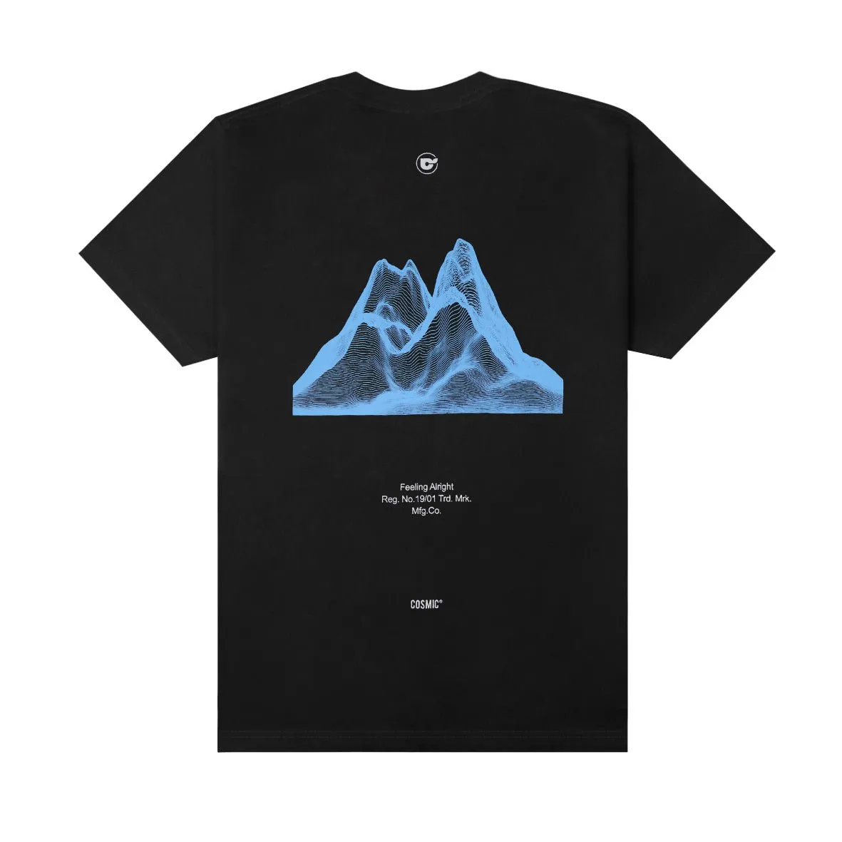 LINE WARE TEES
