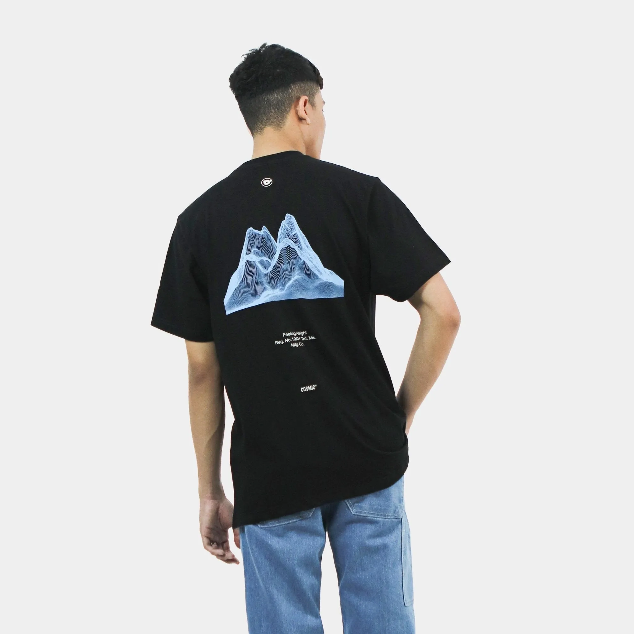 LINE WARE TEES