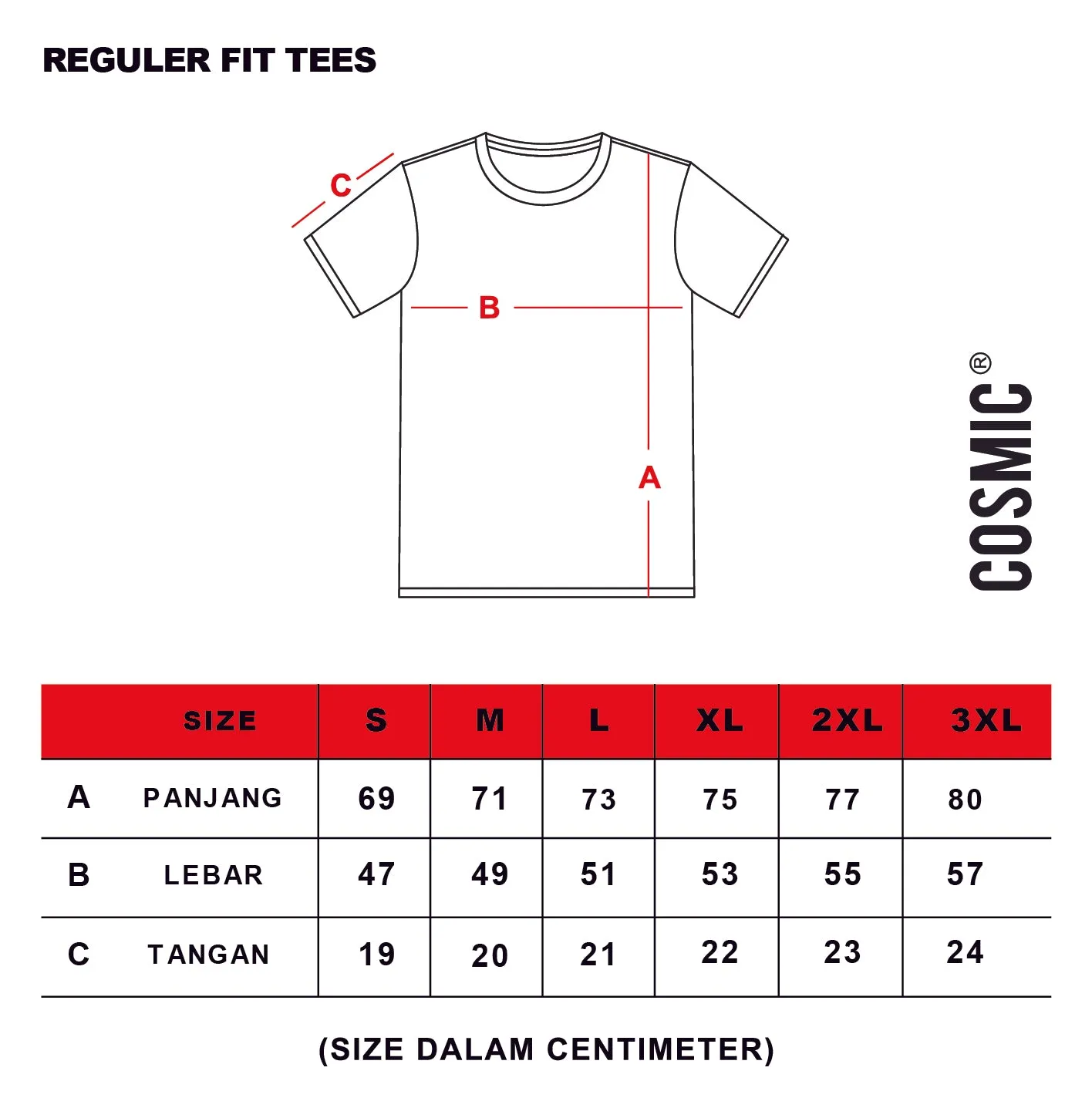 LINE WARE TEES