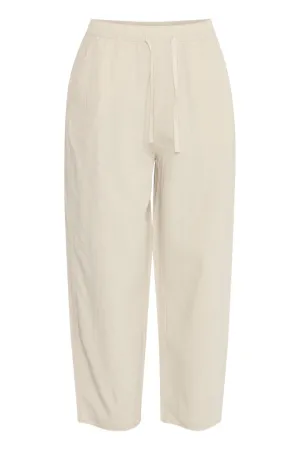 Linno Barrel Pants