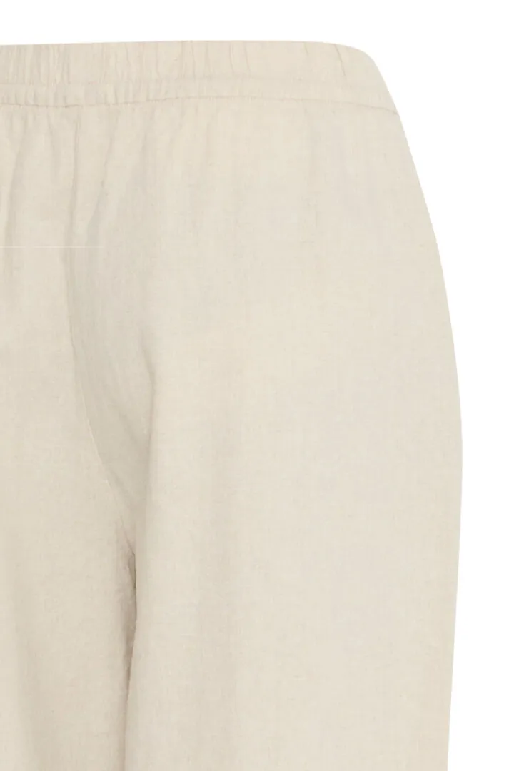 Linno Barrel Pants