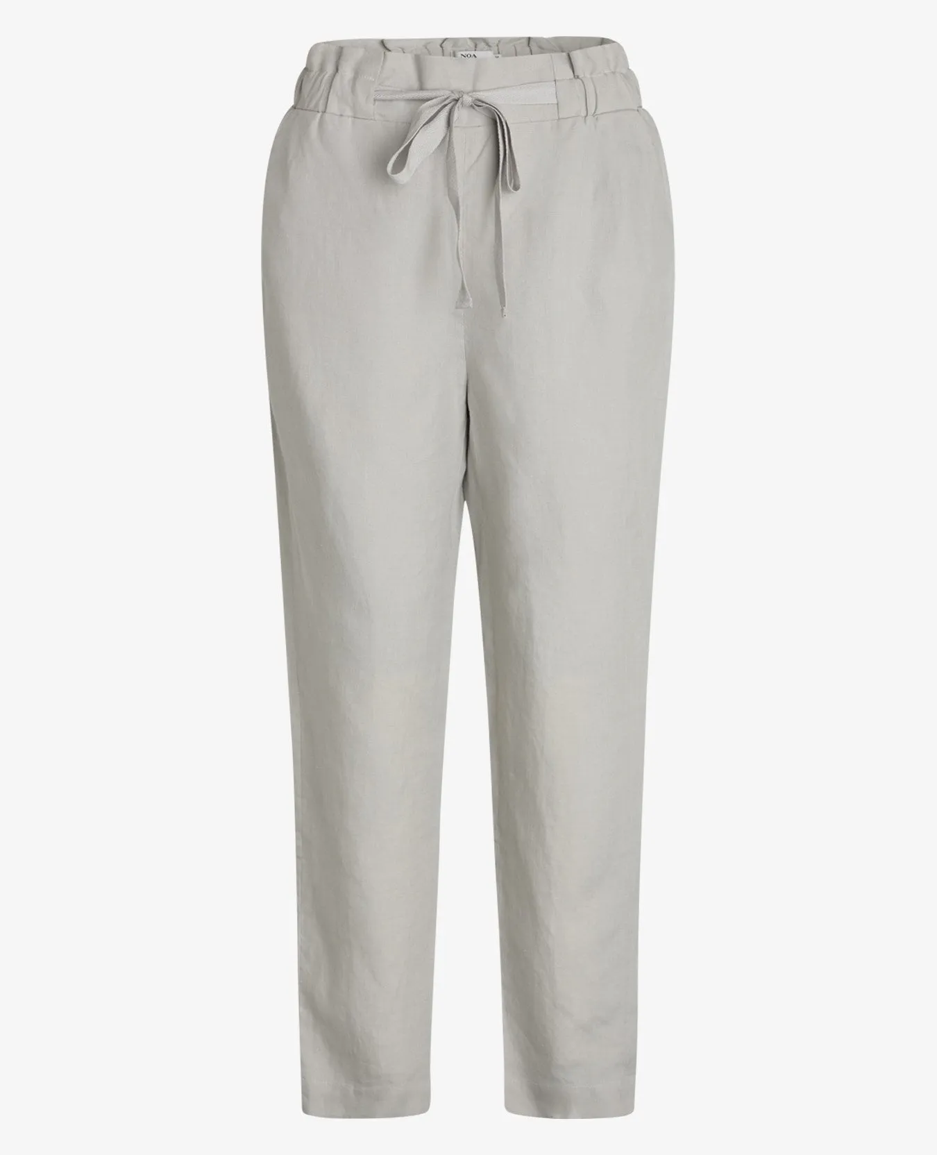 LISENN LINEN TROUSERS