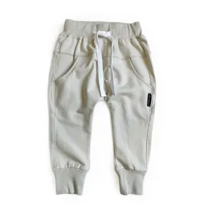 Little Bipsy Joggers - Cotton