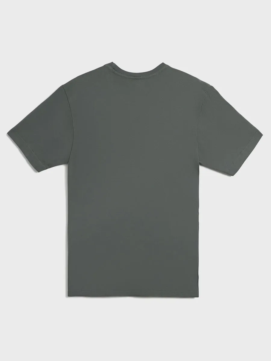 Logo Short Sleeve Tee