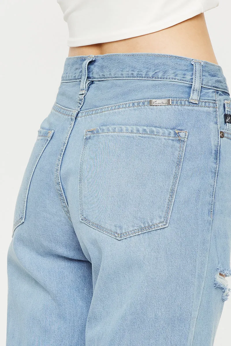 London High Rise Joggers