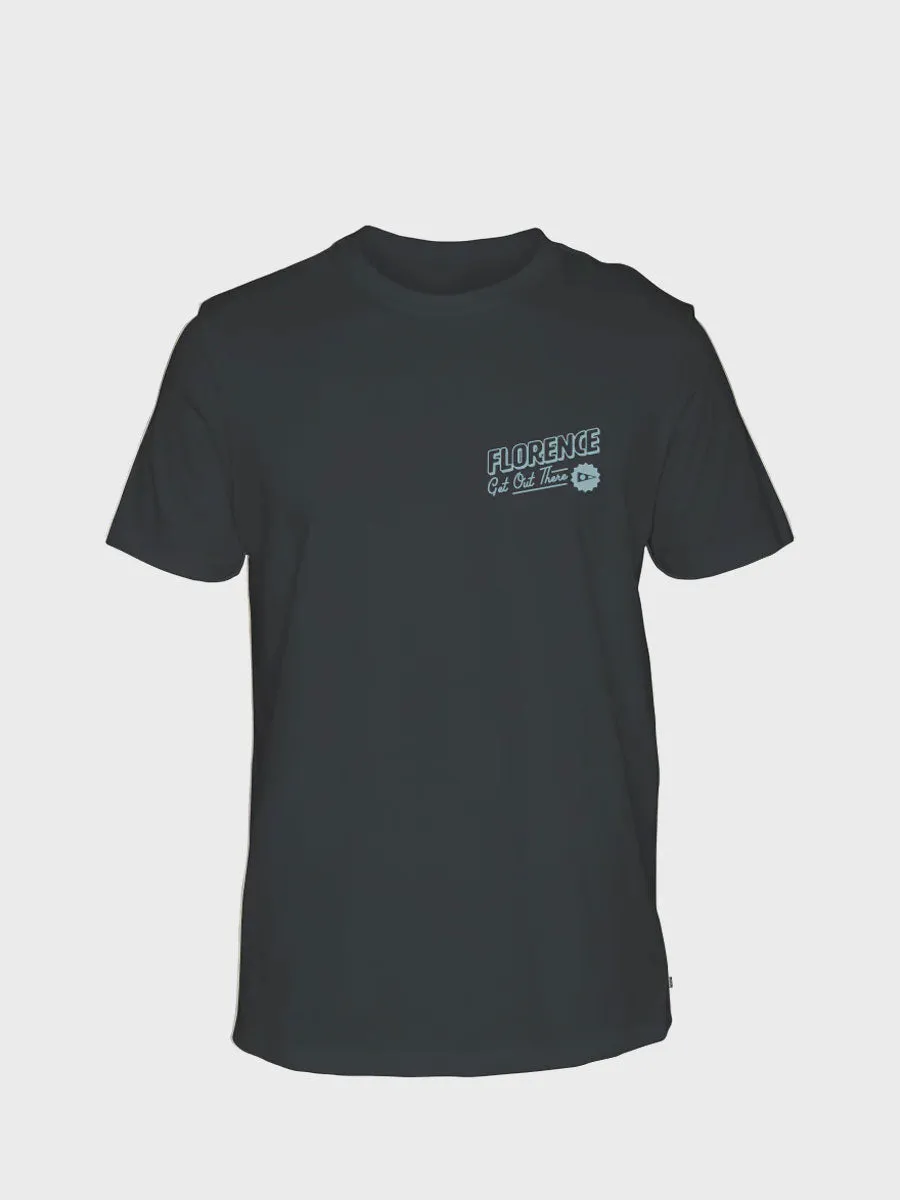Longshoreman T-Shirt