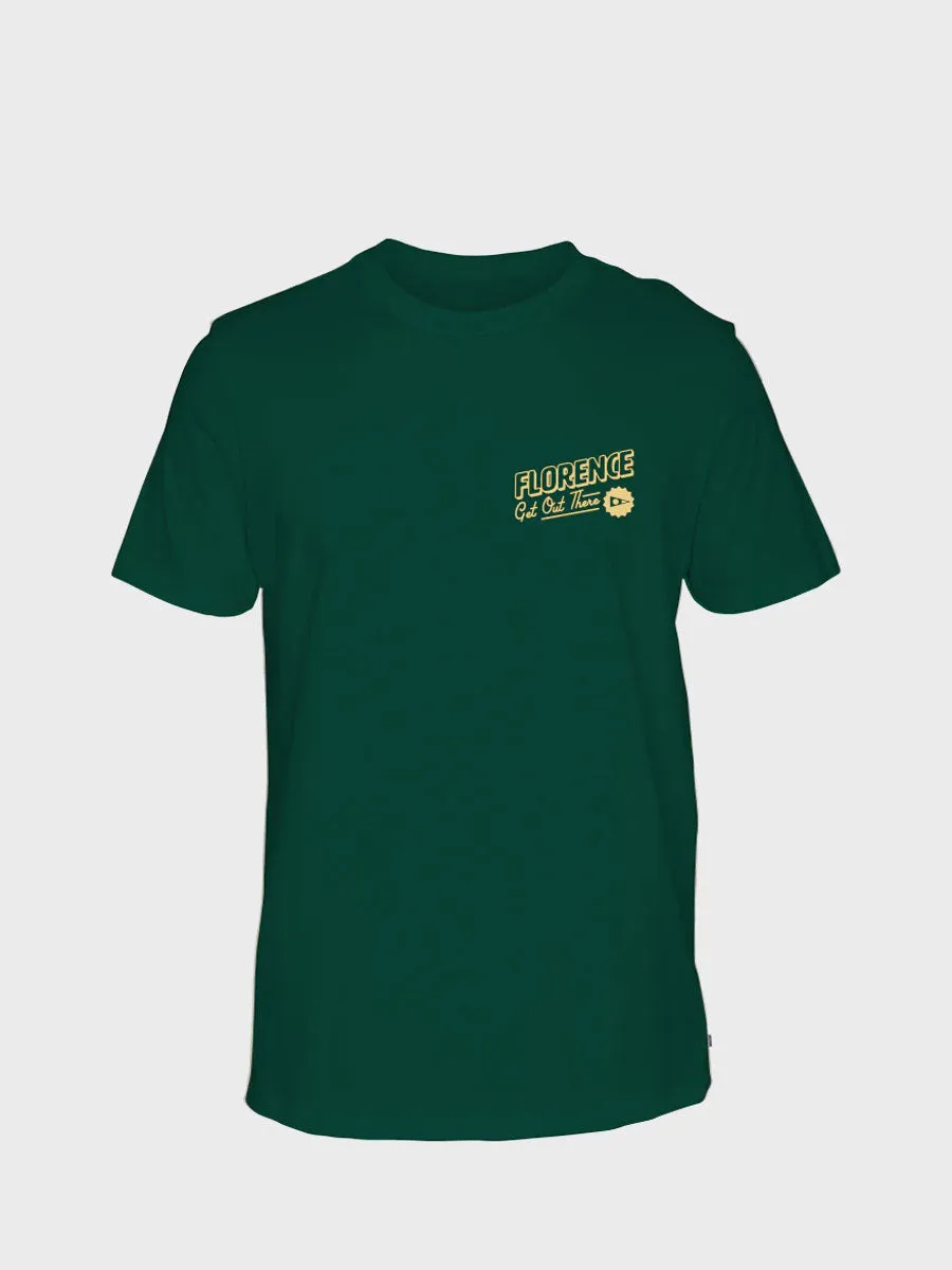 Longshoreman T-Shirt