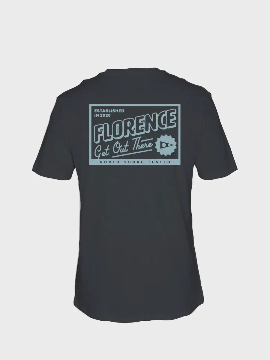 Longshoreman T-Shirt