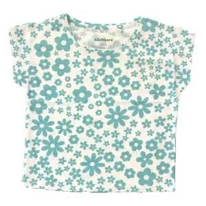 Losan Flowers T-Shirt