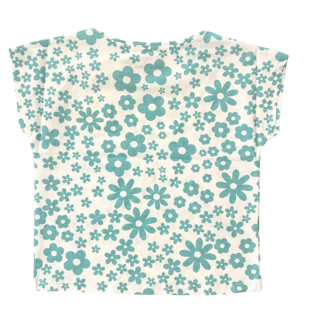 Losan Flowers T-Shirt