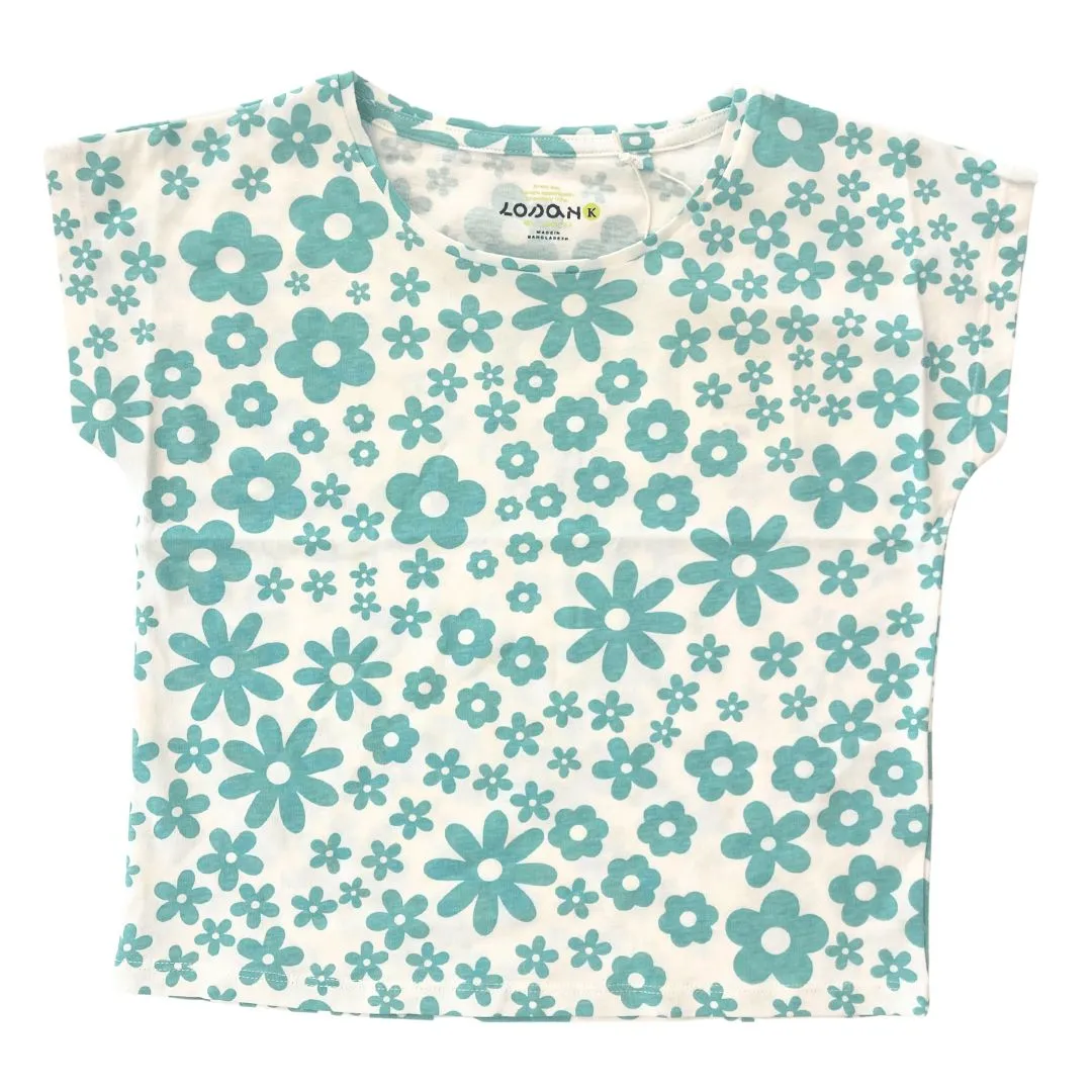 Losan Flowers T-Shirt