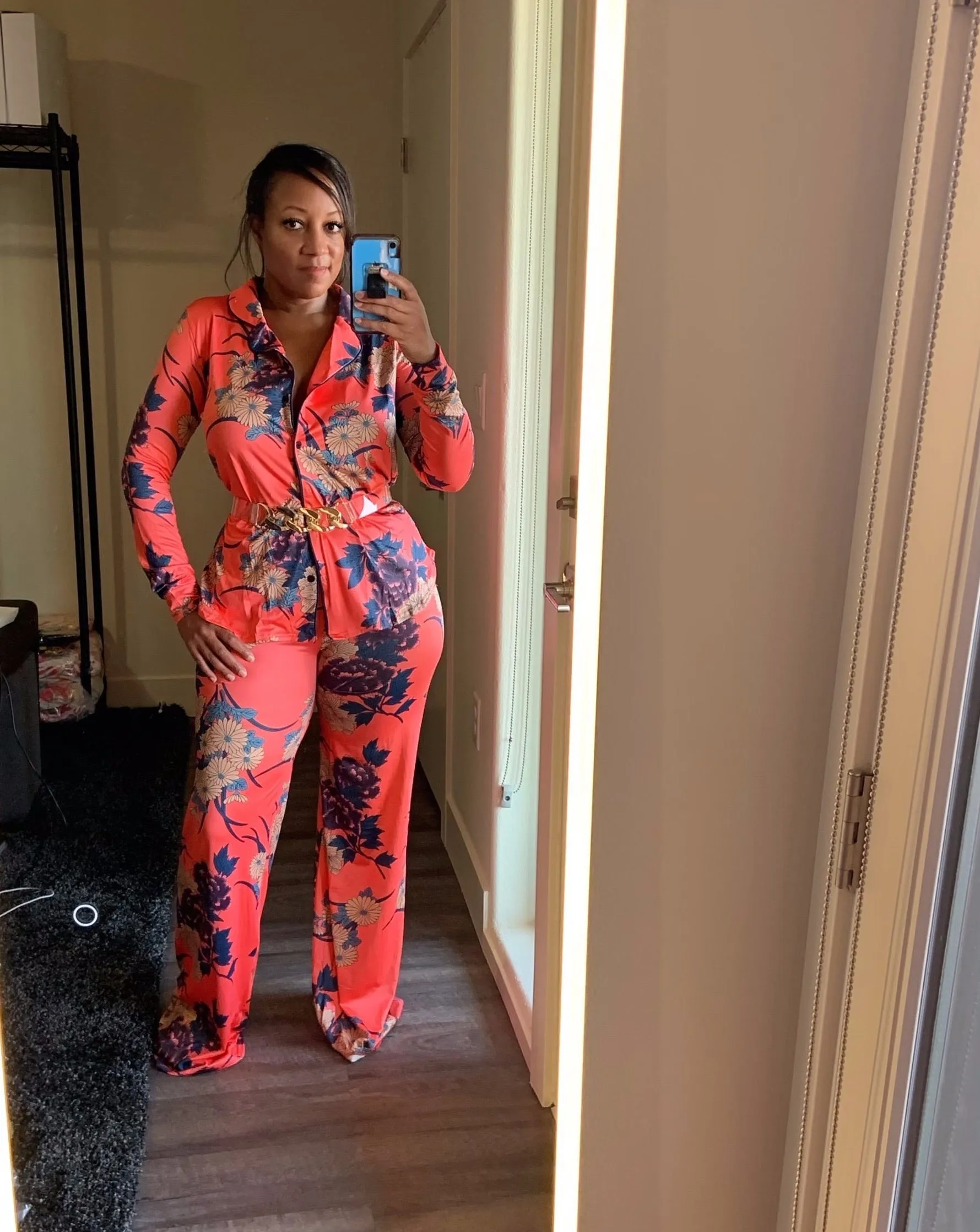 Lounging Around Set