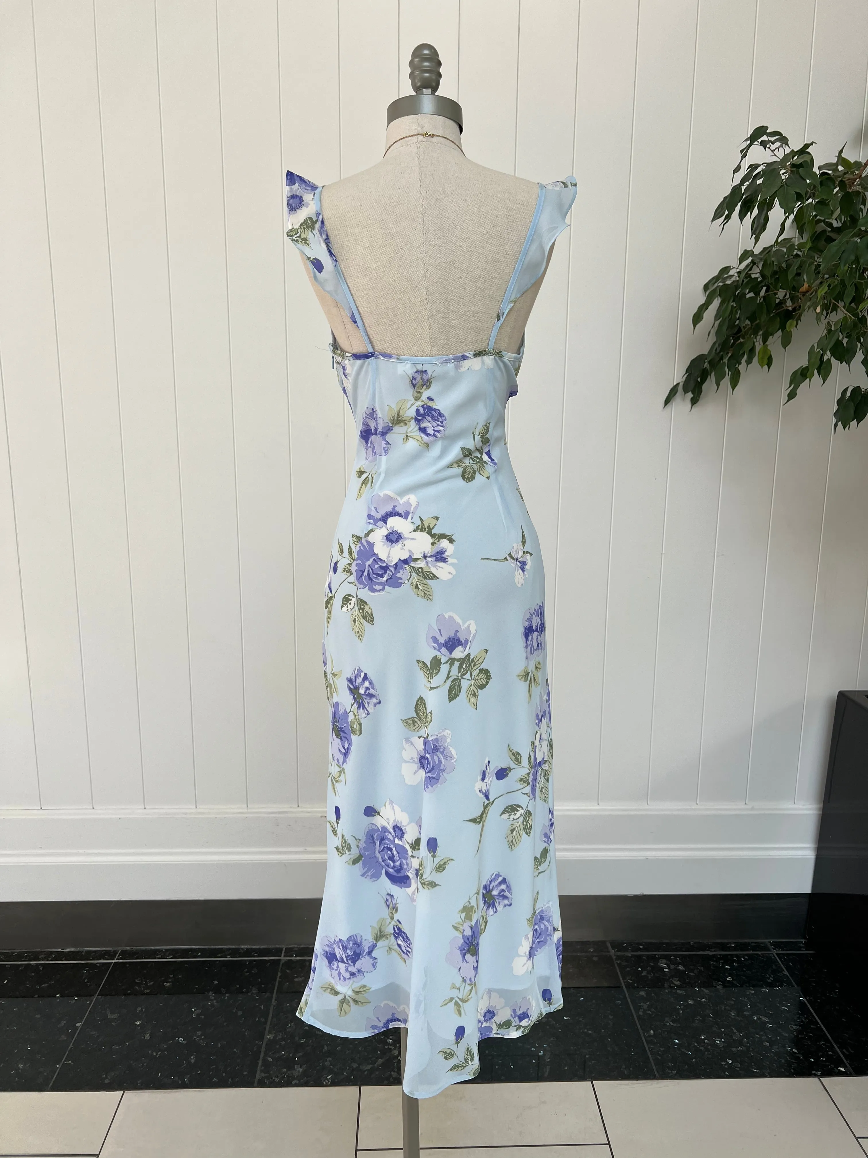 Love Encounter Dress