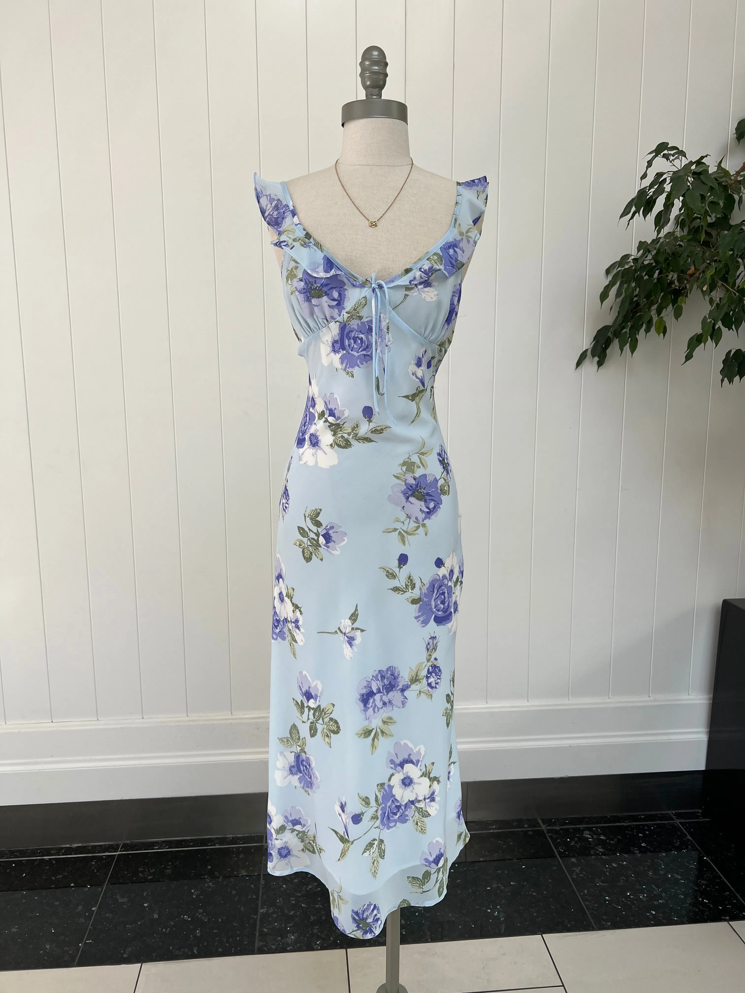 Love Encounter Dress