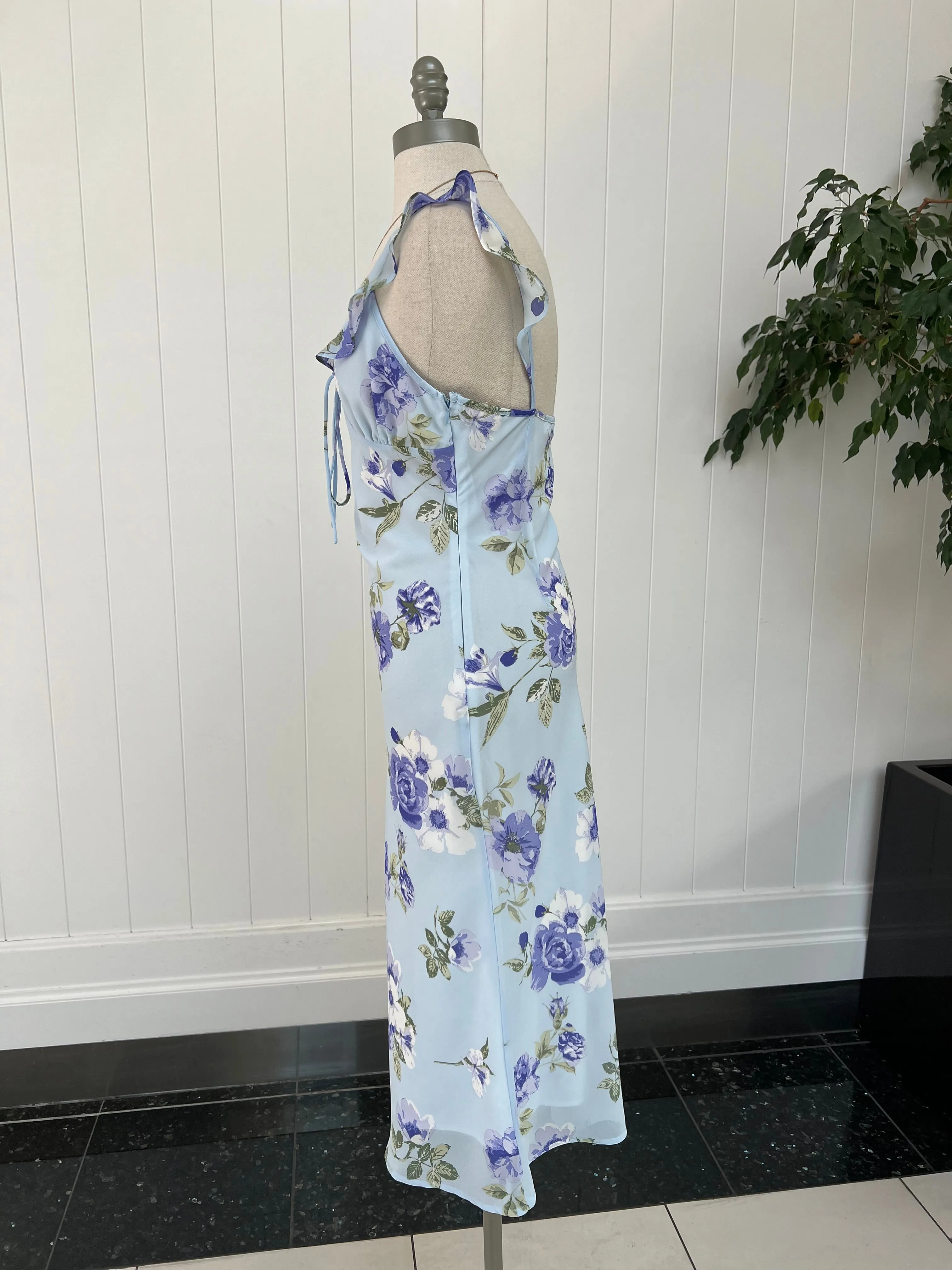 Love Encounter Dress