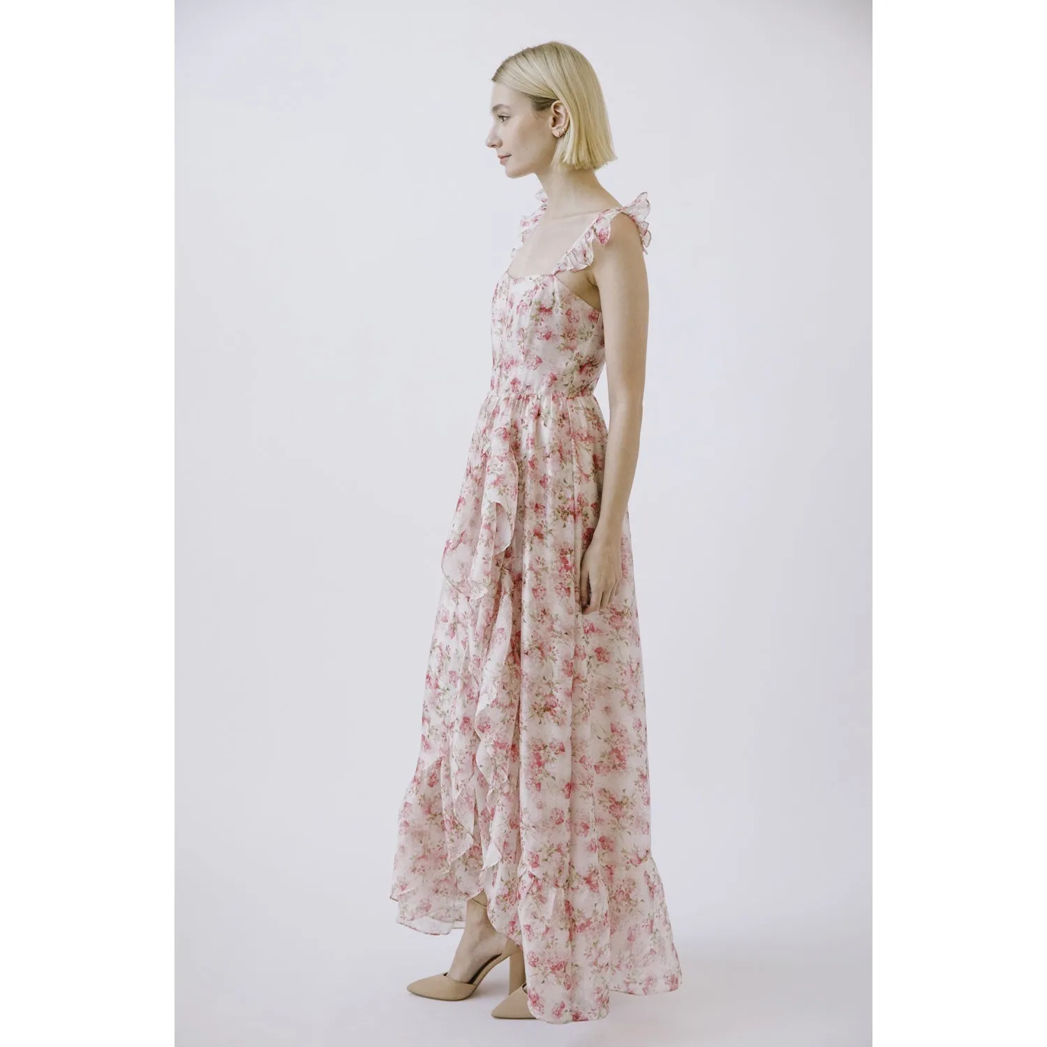 Lover Girl Dress