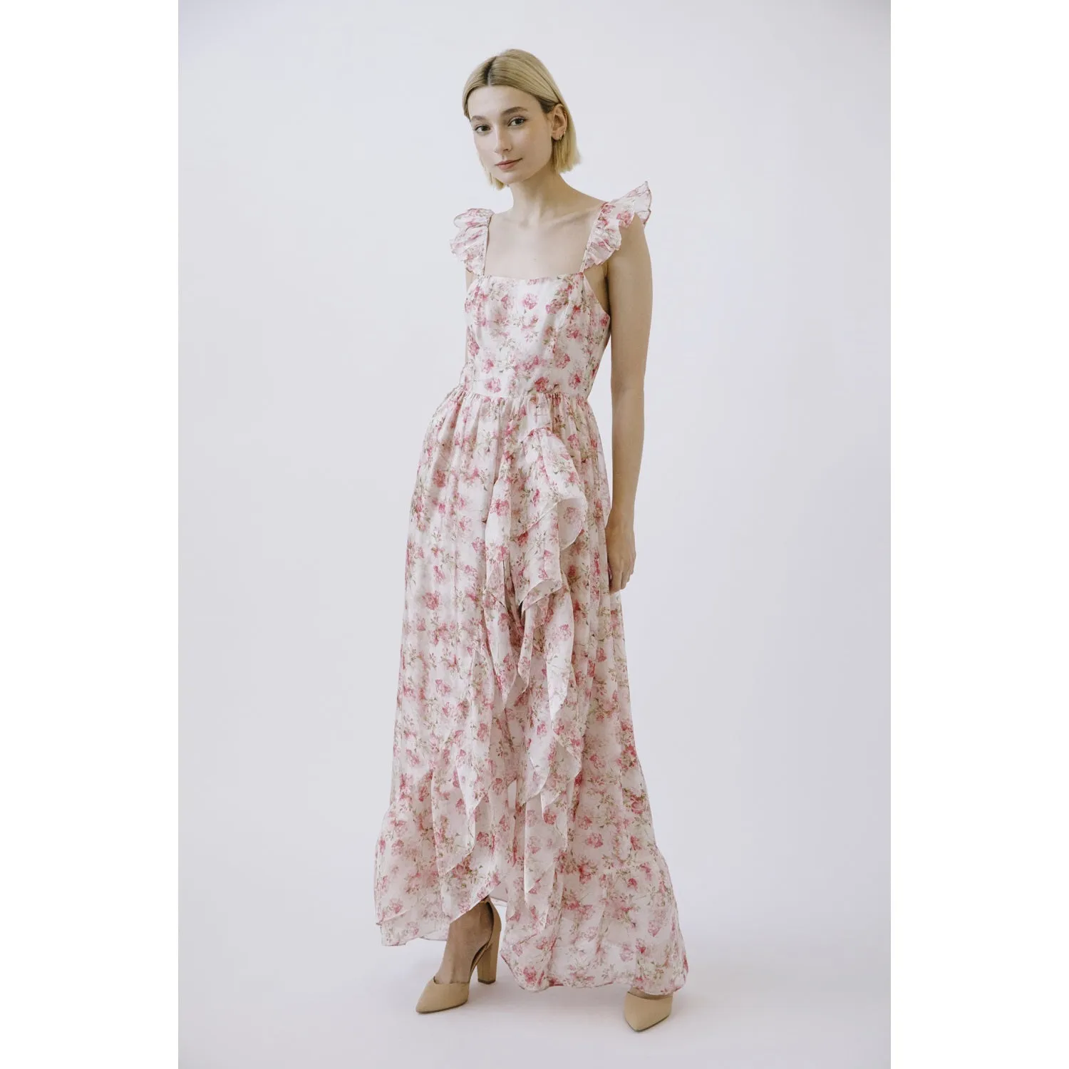 Lover Girl Dress