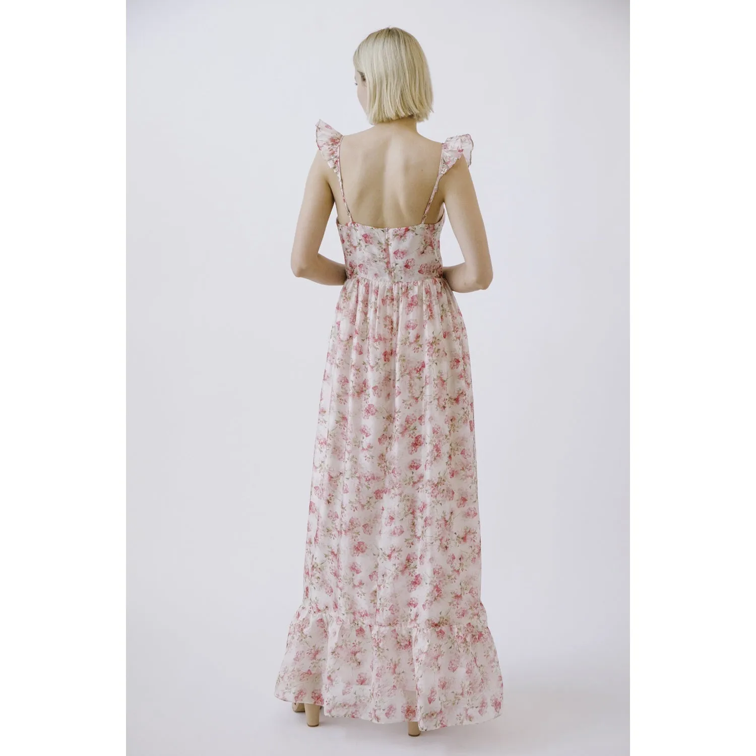 Lover Girl Dress