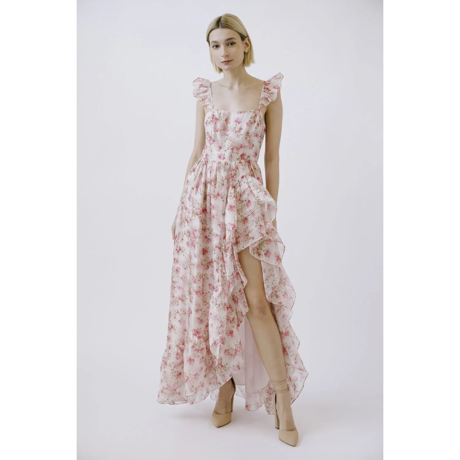 Lover Girl Dress