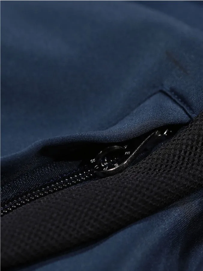 Luke 1977 Lashing Block Joggers Atlantic Blue