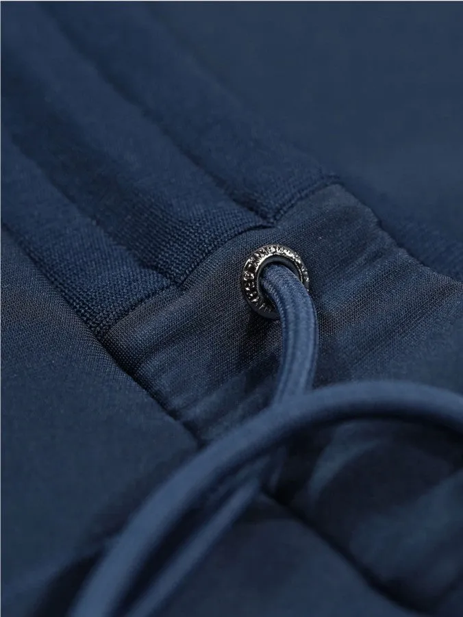 Luke 1977 Lashing Block Joggers Atlantic Blue