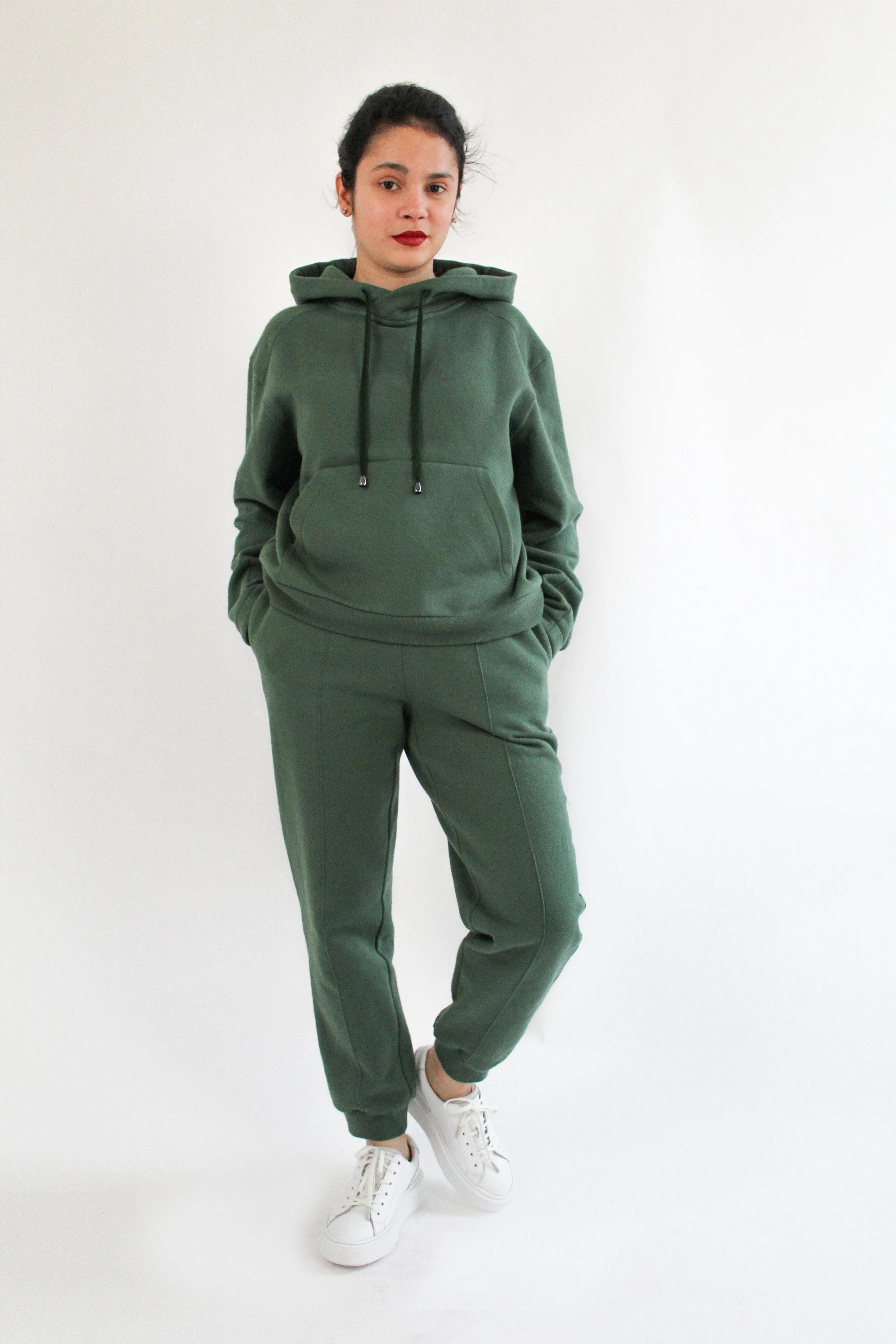 LUNA JOGGERS – PDF SEWING PATTERN