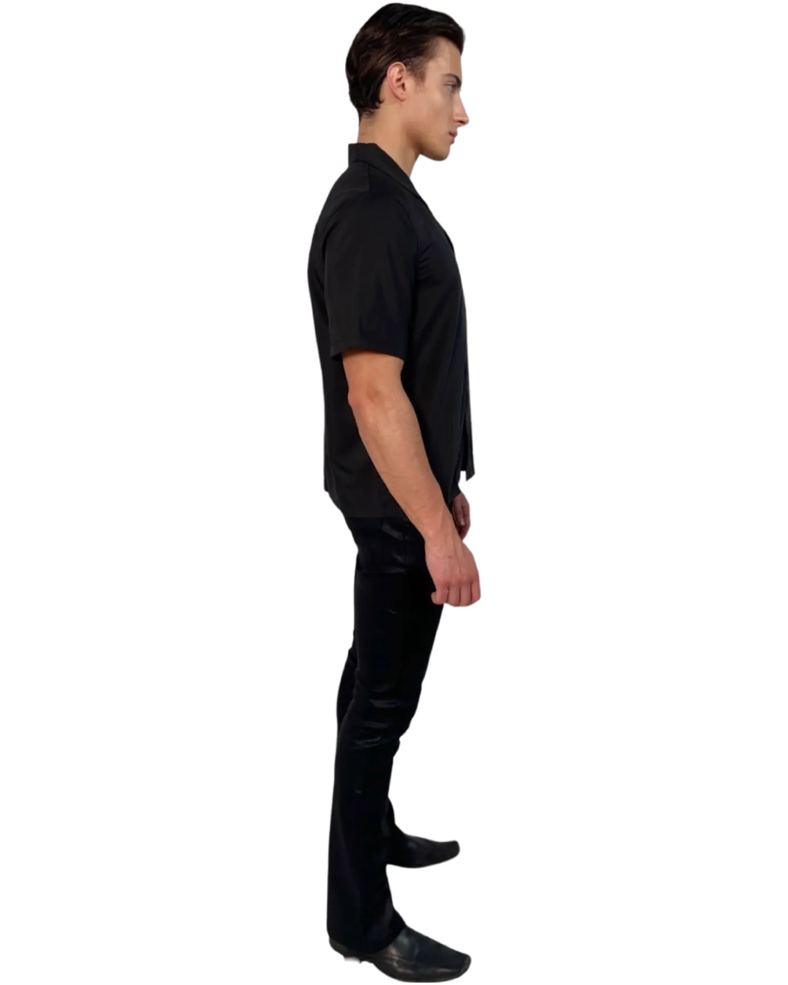 Lyam Bowling Shirt