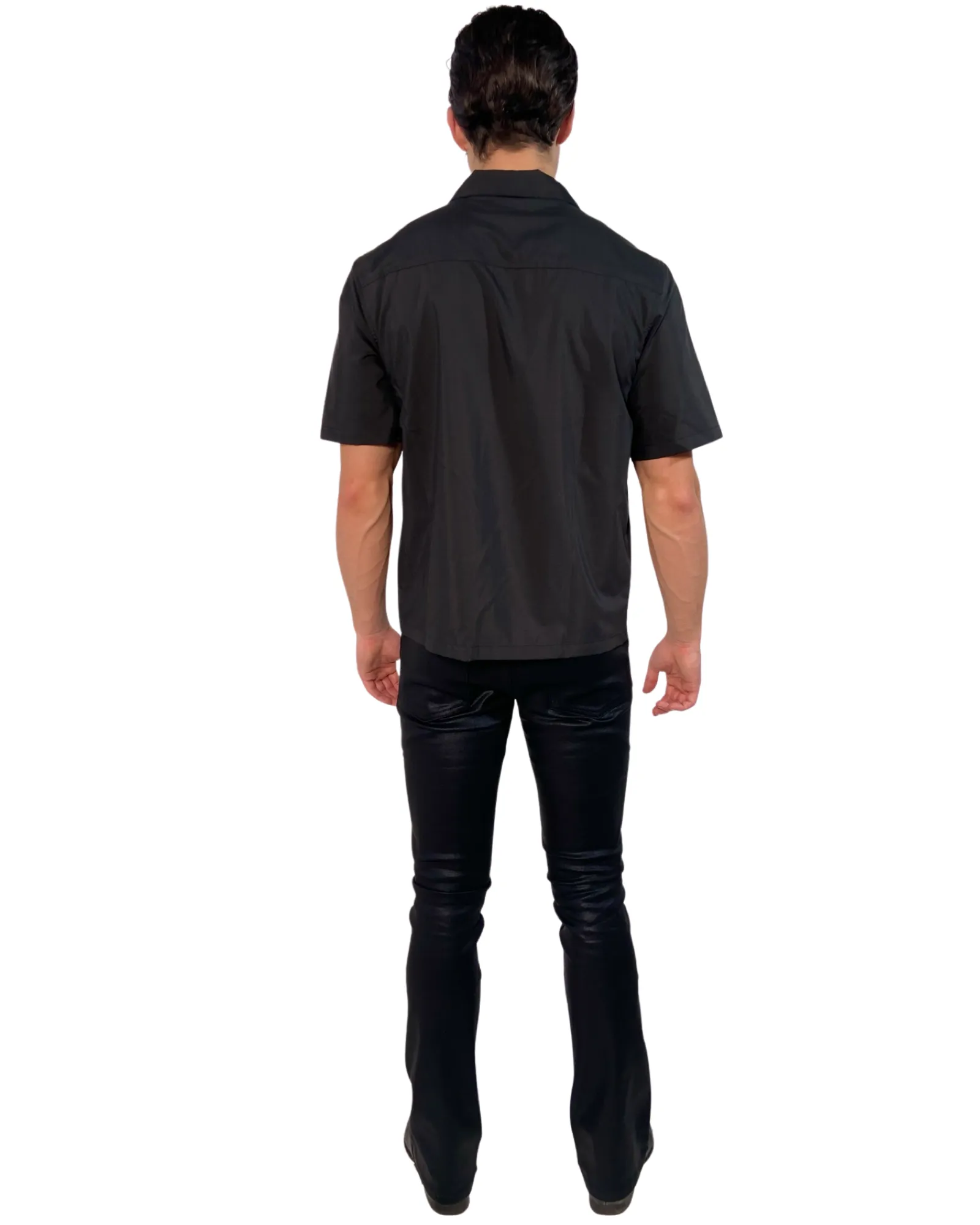 Lyam Bowling Shirt