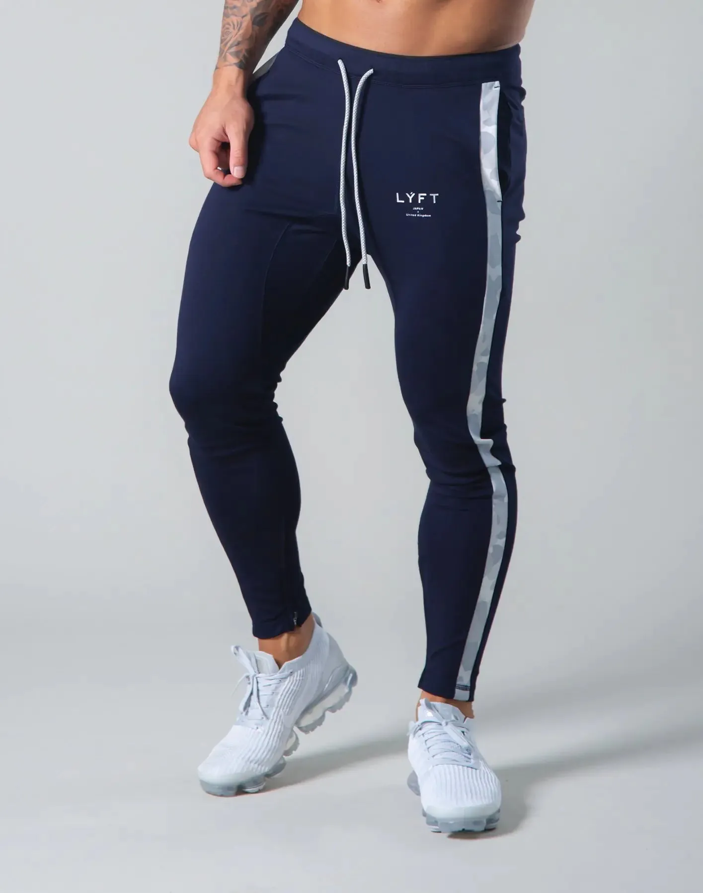 Lyft Runner Joggers