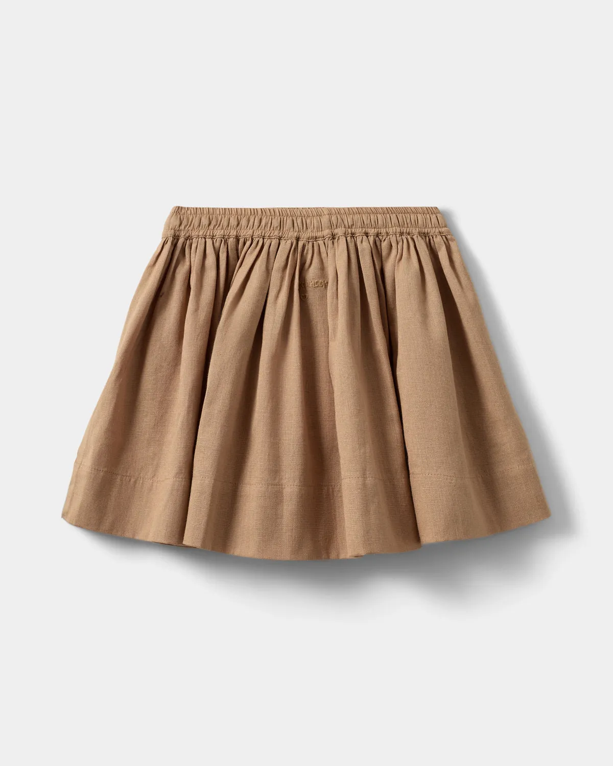MARASK SKIRT - Rose Brown