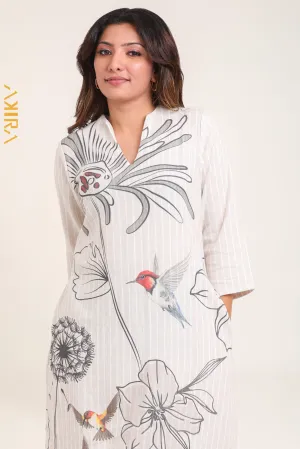 Matilda Designer Dress | Kaftan, Bohemian Dress, Floral Dress, Boho Maxi Dress