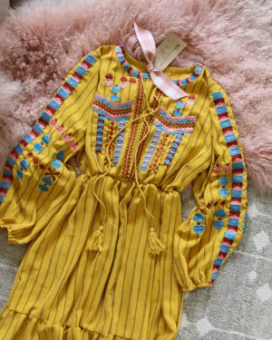 Maybell Maxi