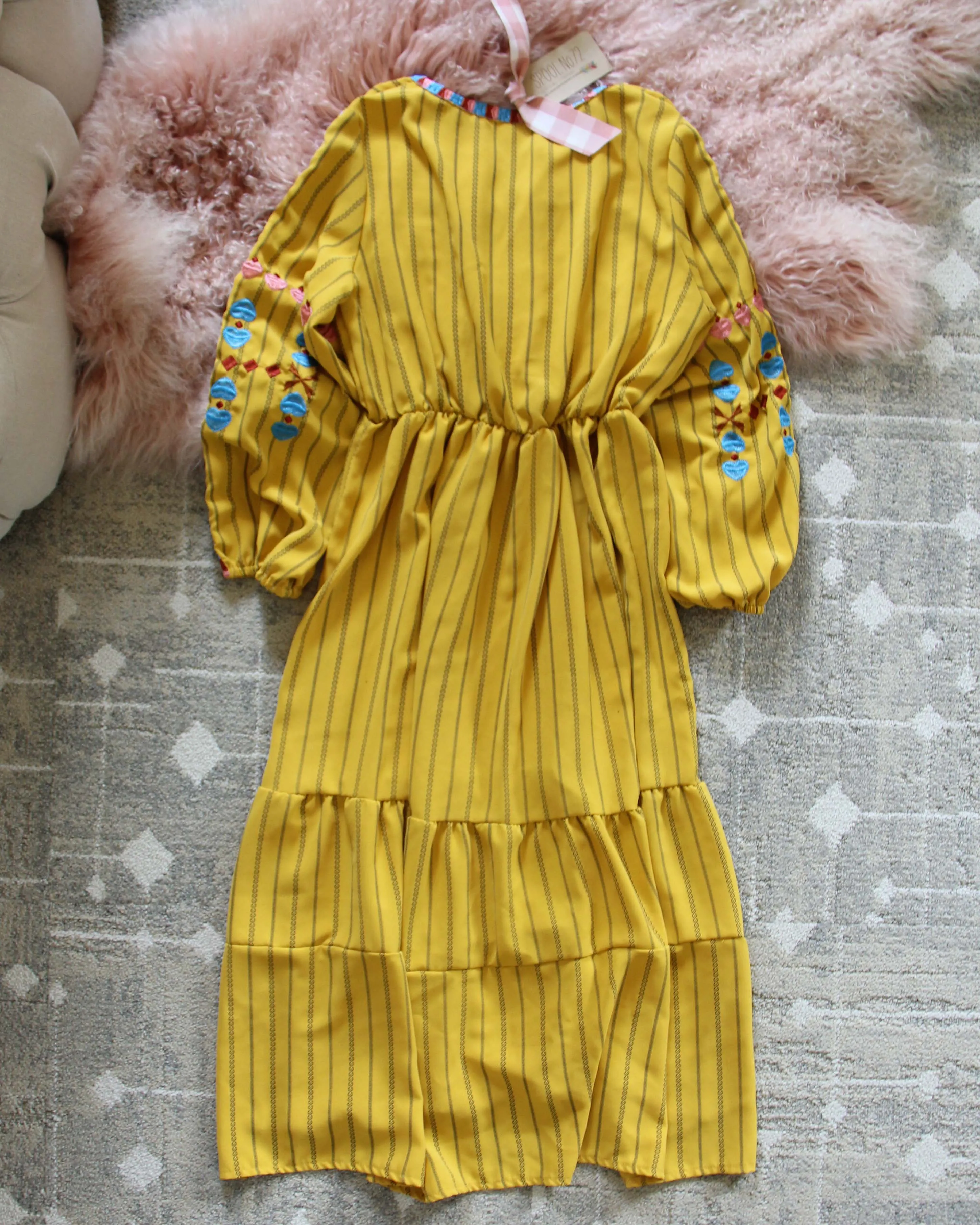 Maybell Maxi