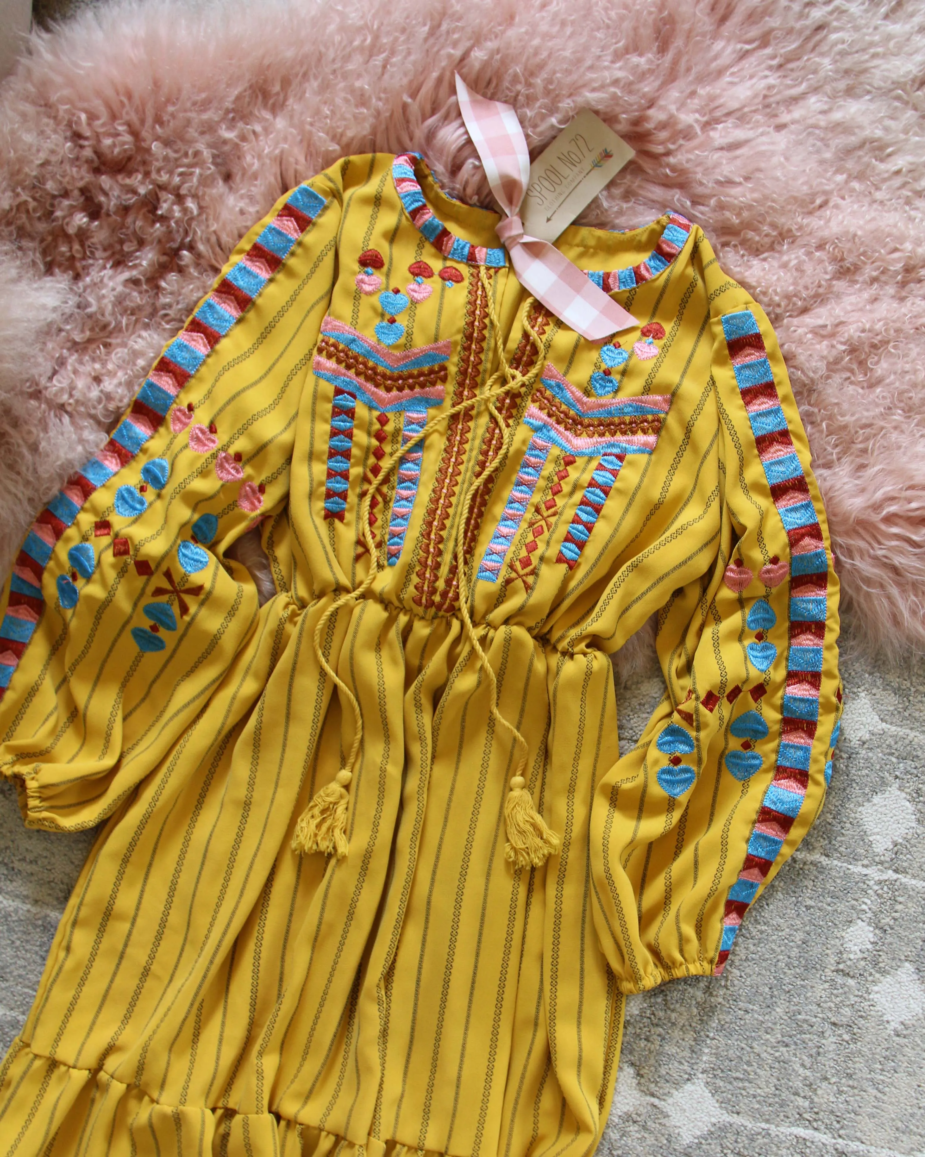 Maybell Maxi
