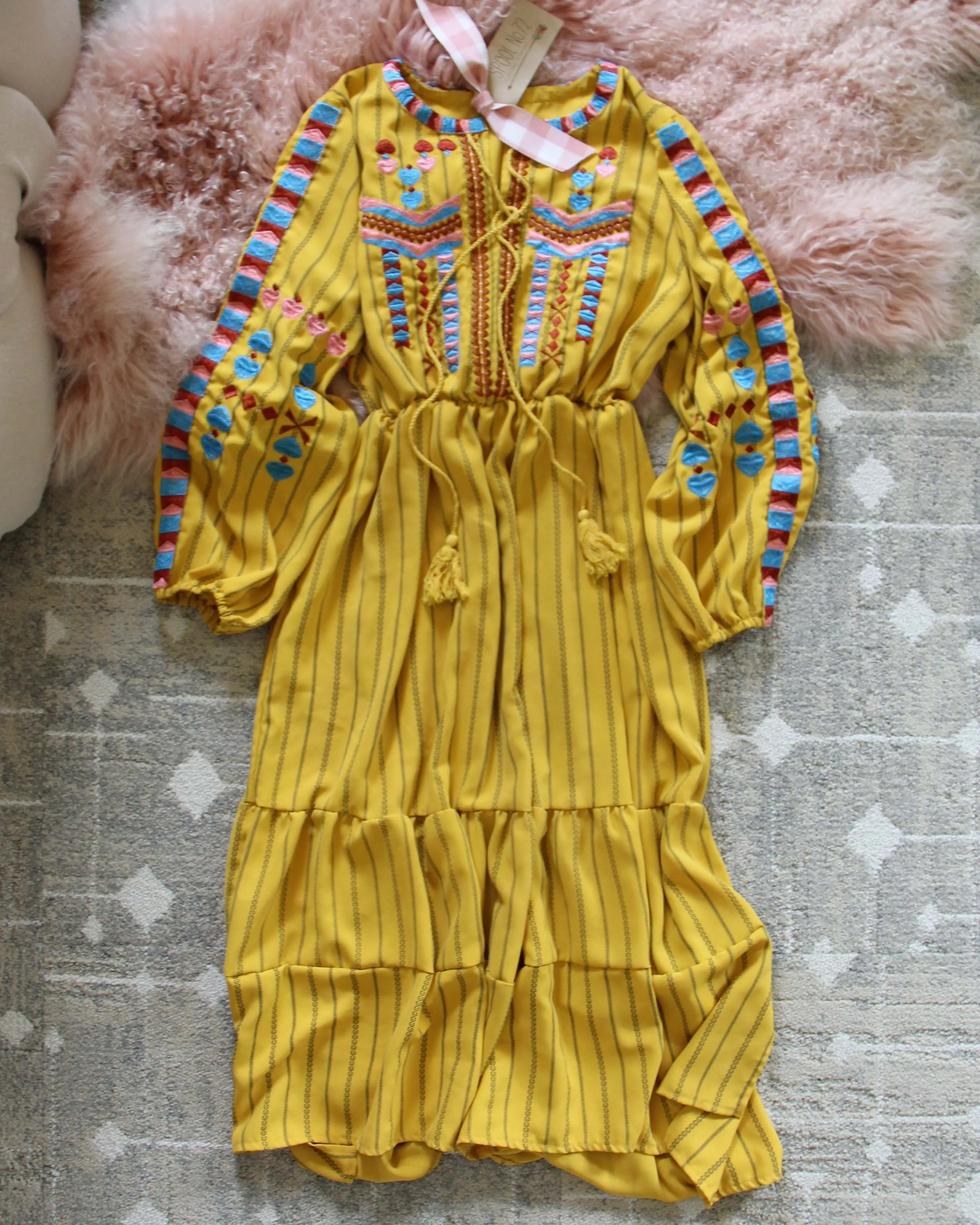 Maybell Maxi