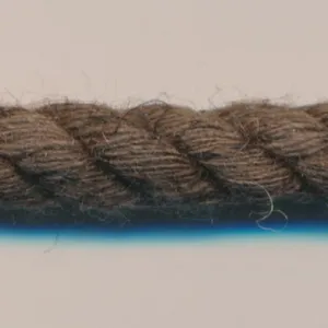 Melange Twist Cord #134 Dark Olive