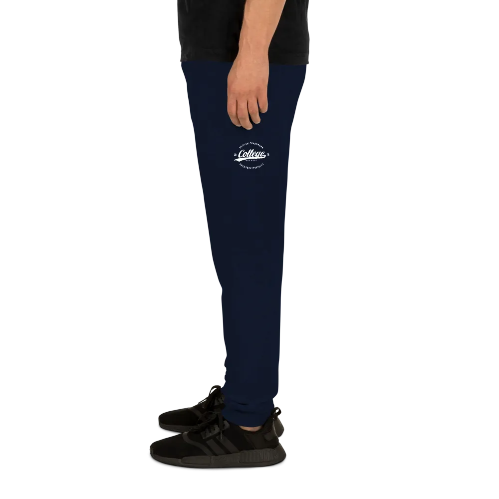 Men's Dropout Joggers