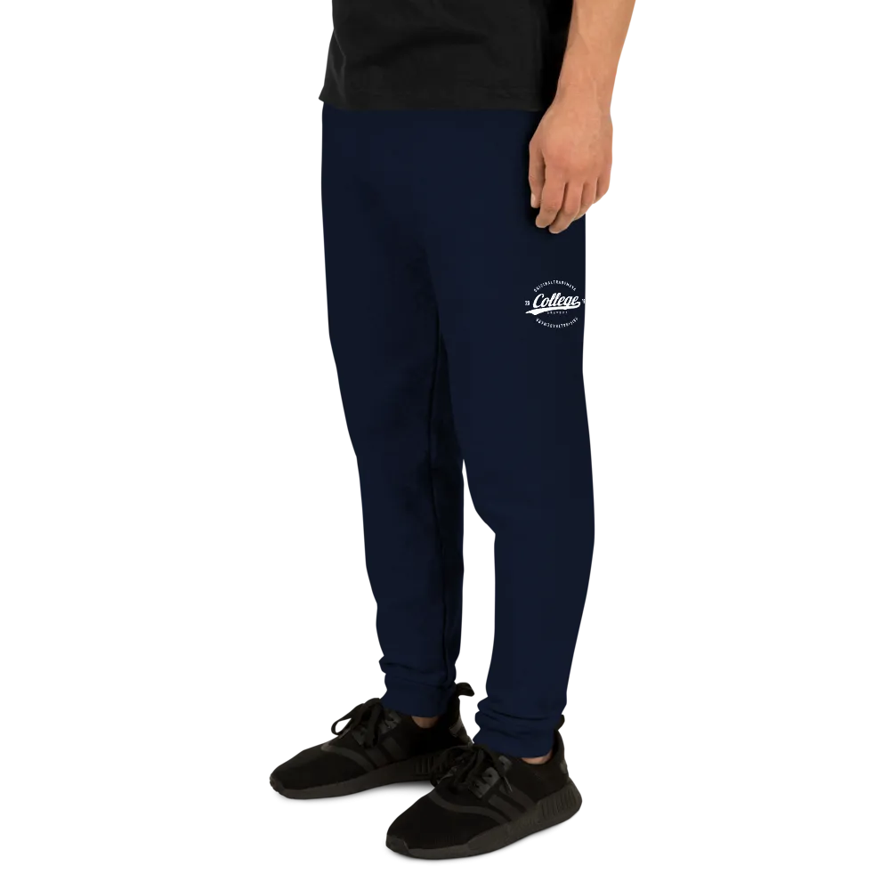 Men's Dropout Joggers