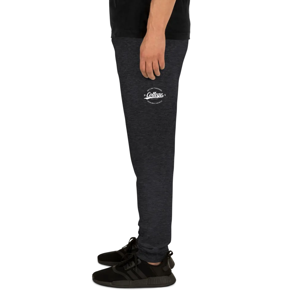 Men's Dropout Joggers