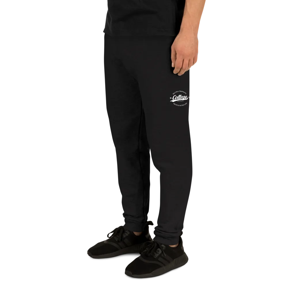 Men's Dropout Joggers