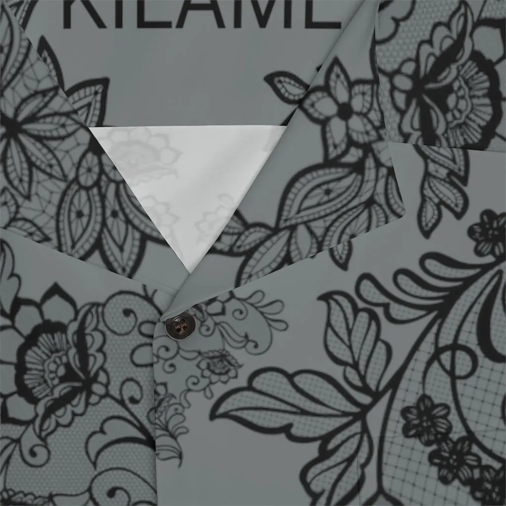Men's Shirt Dirsi 'Lace'